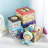 Zoomie Kids Roussel Plastic Decorative Bins