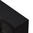 Four-Door Glass Wall Cabinet Storage-746607386