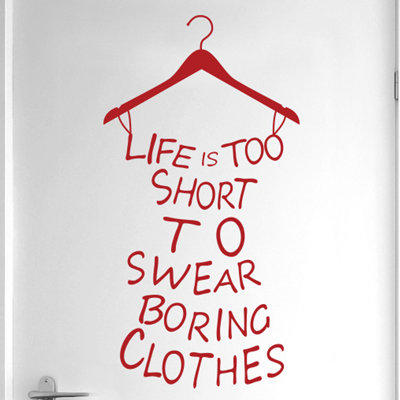 Wall Decal
