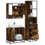 Bathroom Furniture Suite-772830777