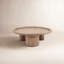 Xanthos Coffee Table Light Natural