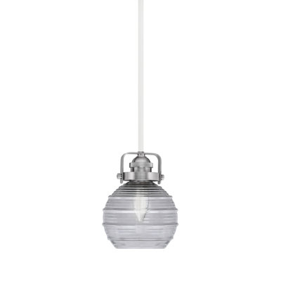 Mini-luminaire suspendu Easton