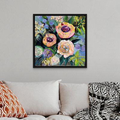 «Dreamy» par Jeanette Vertentes - reproduction