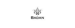 Logo Badan Candle Co
