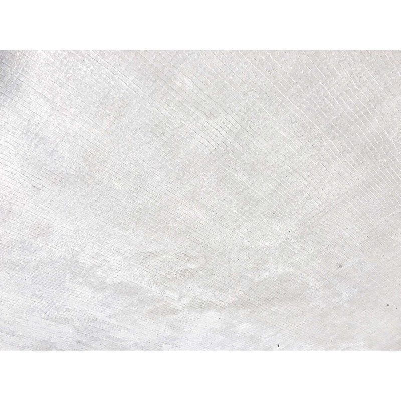Wool Abstract Area Rug