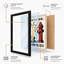 It's How You Do It Retro - Framed Print-1042690432-1042690434