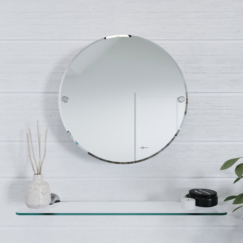 Bathroom Mirror
