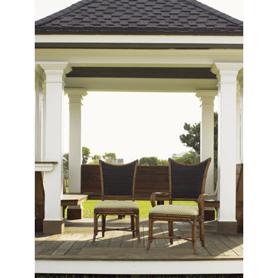 Fauteuil Island Estate