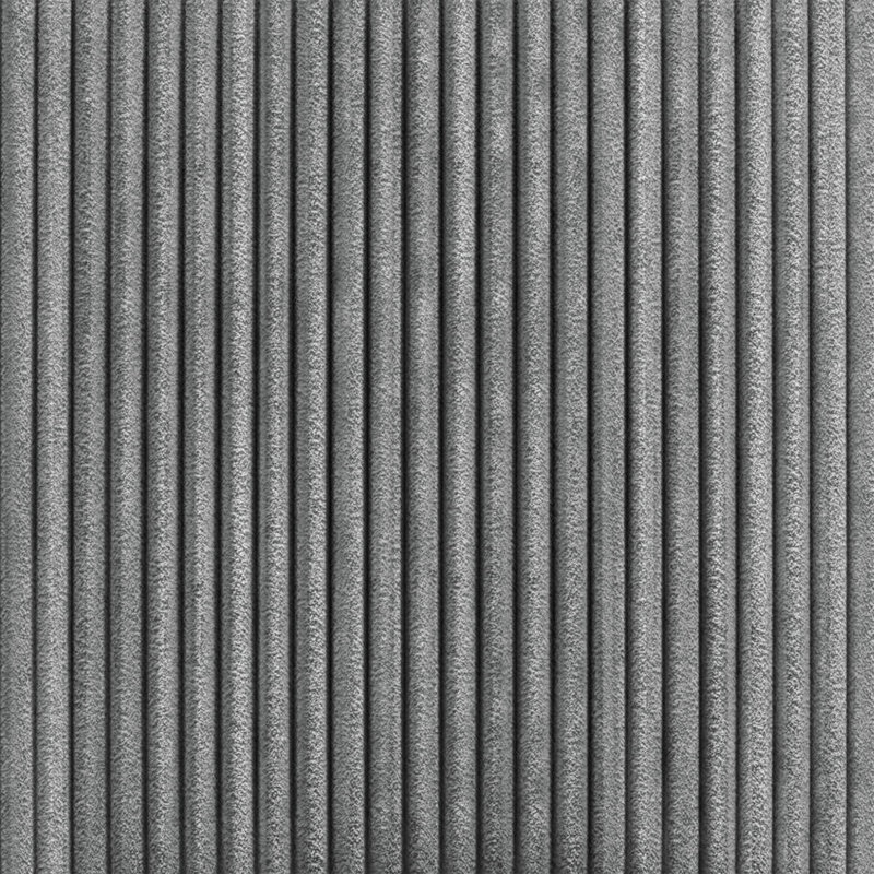 Chaises de salle à manger rembourrées Mashad