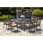 Champine 60'' Square Dining Table