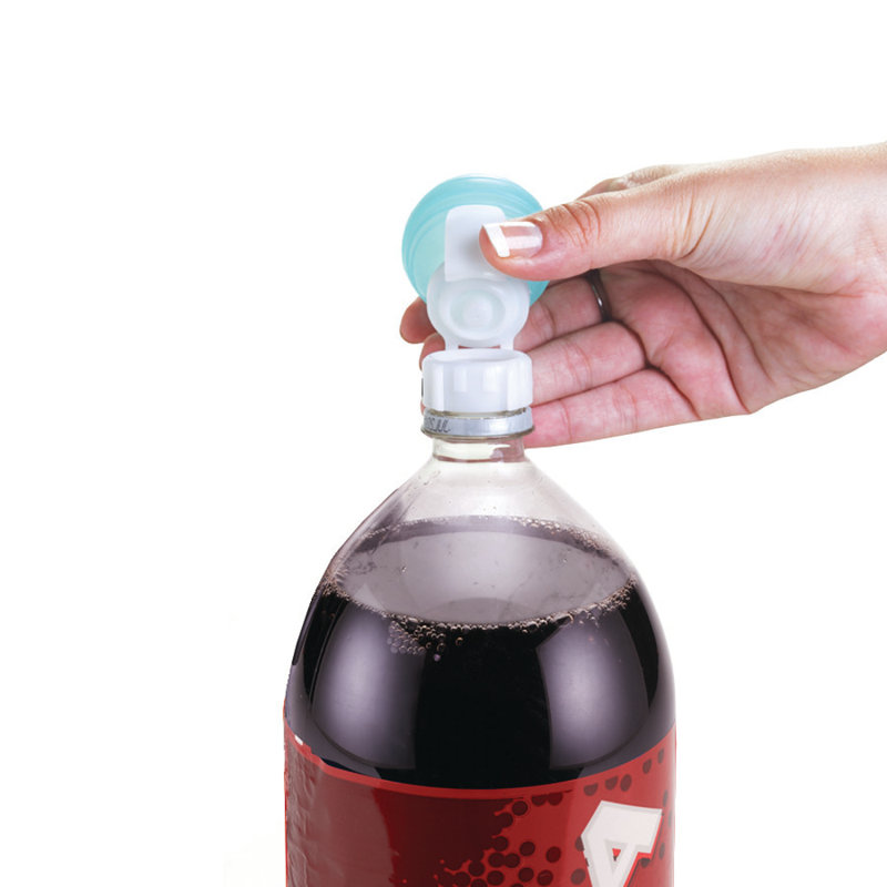 Pompe à boisson gazeuse