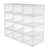 Stackable Shoe Storage Box-64072408