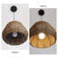 1 Dome Pendant