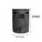 32000 BTU, CSA Certification Diameter 20 Inch Round Outdoor Gas Fire Pit