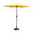 Jaune est en rupture de stock