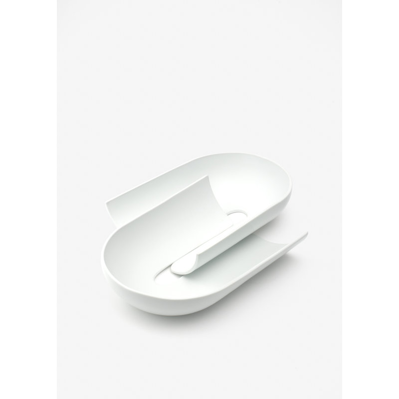 Nexus Porcelain Fruit Bowl
