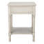 Peters End Table with Storage-1026990984