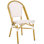 Lydia Bistro Chair Set Of 2