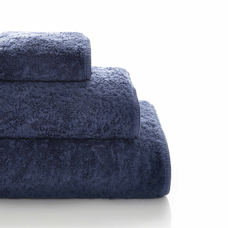 Washcloth, Oxford