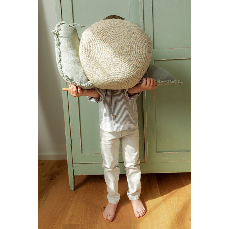 Back To School Box, 12'' H x 24'' W x 9'' D
