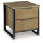Table de bout Montia