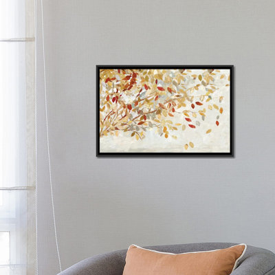 " Whisper In The Wind II " by Allison Pearce