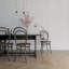 Panneau mural 3D 19,625 "x 19,625" en blanc (paquet de 20)