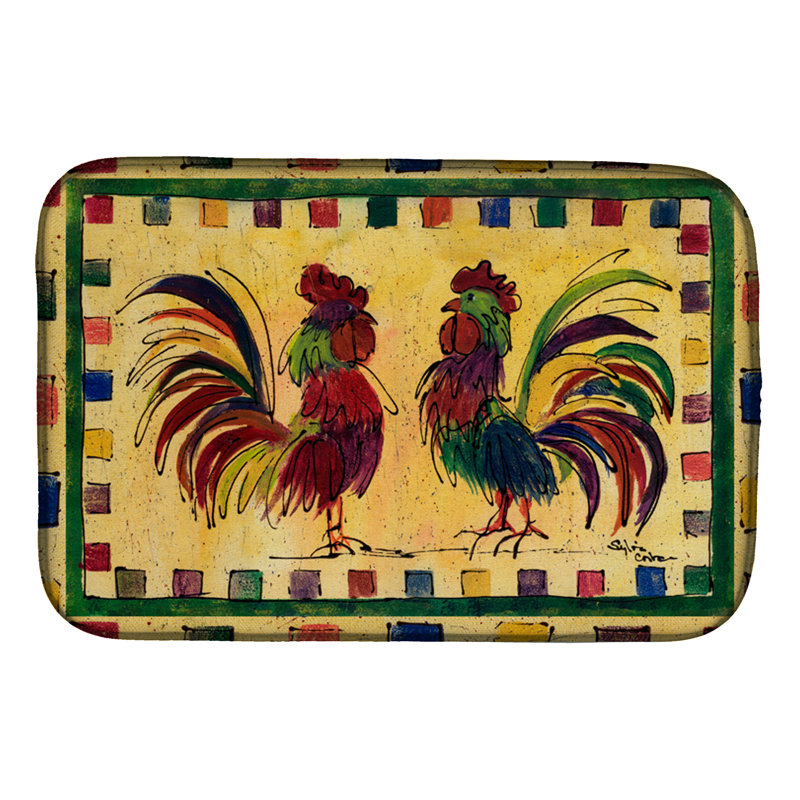 Drying Mat