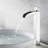 Belair Single-Hole Single-handle Bathroom Faucet-26760657