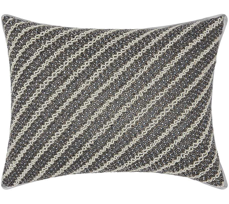 Luminescence Lumbar Pillow Cover & Insert