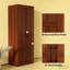 Armoire de couloir, armoire de rangement pour garde-manger, armoire de rangement pour bureau personnel
