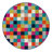 Analiese Geometric Indoor Rug-1818446065