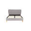 Cardi Upholstered Bed Frame-20273917-20286428