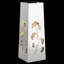 Solar Powered Steel Pathway Light-124424824-124424828