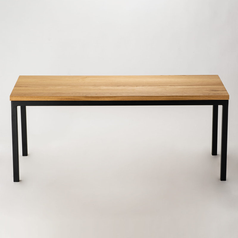 Gerlad Bench, H40 x W55 x D40cm