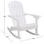 Stowe Adirondack Rocking Chair-1870398867