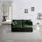 Jeffers Chenille Fabric Upholstered 4-Piece Sectional Sofa-103878067-120921974