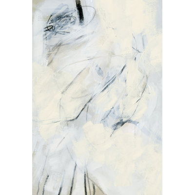 Liminal Space II by June Erica Vess - Wrapped Canvas Painting