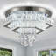 Soudan LED Flush Mount