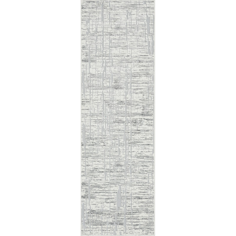 Hezekiel Indoor / Outdoor Rug, Runner 2'2" x 7'3"