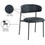 Chaise de salle à manger rembourrée Lupita-89184563-89184576