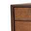 Table de chevet avec 2 tiroirs, petite table d'appoint avec rangement-2089224010