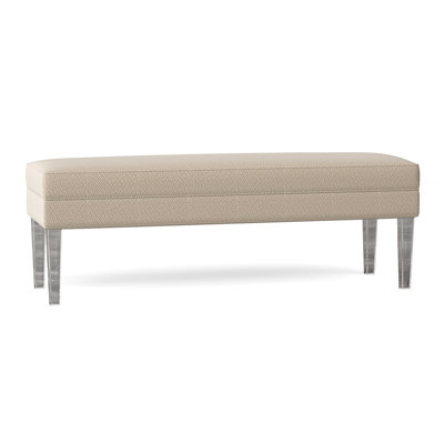 Livery Upholstered Bench