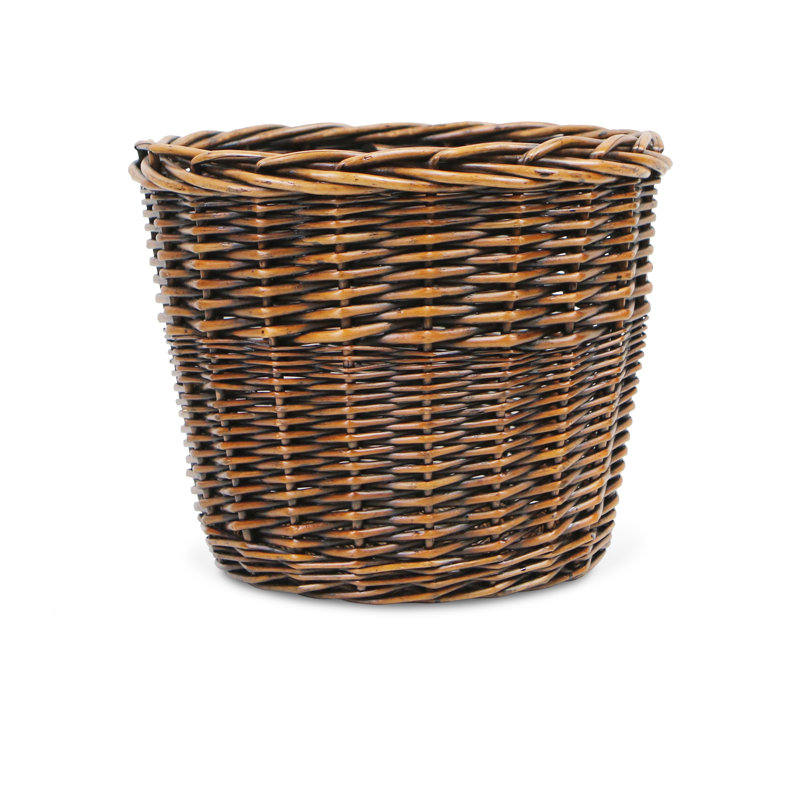 Pot à fleurs Theodis, H 11 po x l 13 po x P 13 po