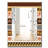 Glass Frame Mirror-40101936
