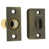 Antique Brass selected