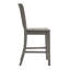 Tabouret de bar et de comptoir en bois massif Fortville-1687868840-1739669005