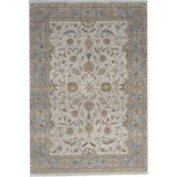 Mountain King One-of-a-Kind 6'1" X 8'10" Area Rug