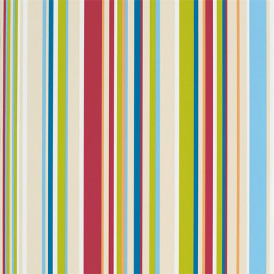 Rush 10.05m x 52cm Wallpaper Roll