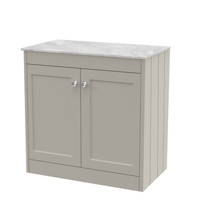 Ashwick 810 mm Bathroom Vanity